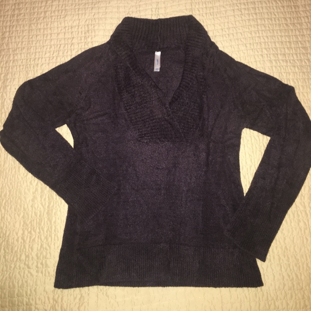 Comfy Cozy Sweater