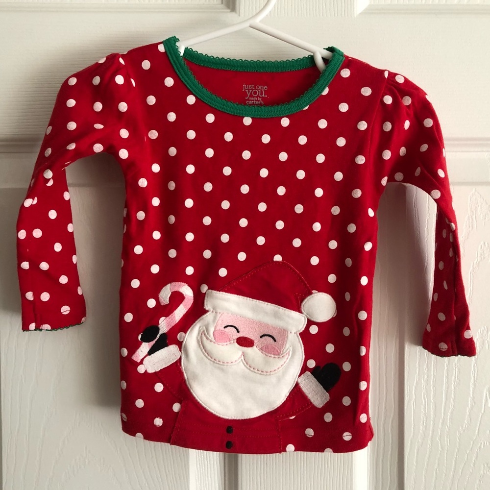 2 Piece Christmas Pajamas 🎄🎅🏼