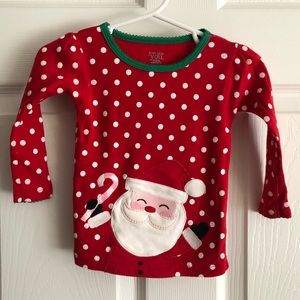 2 Piece Christmas Pajamas 🎄🎅🏼