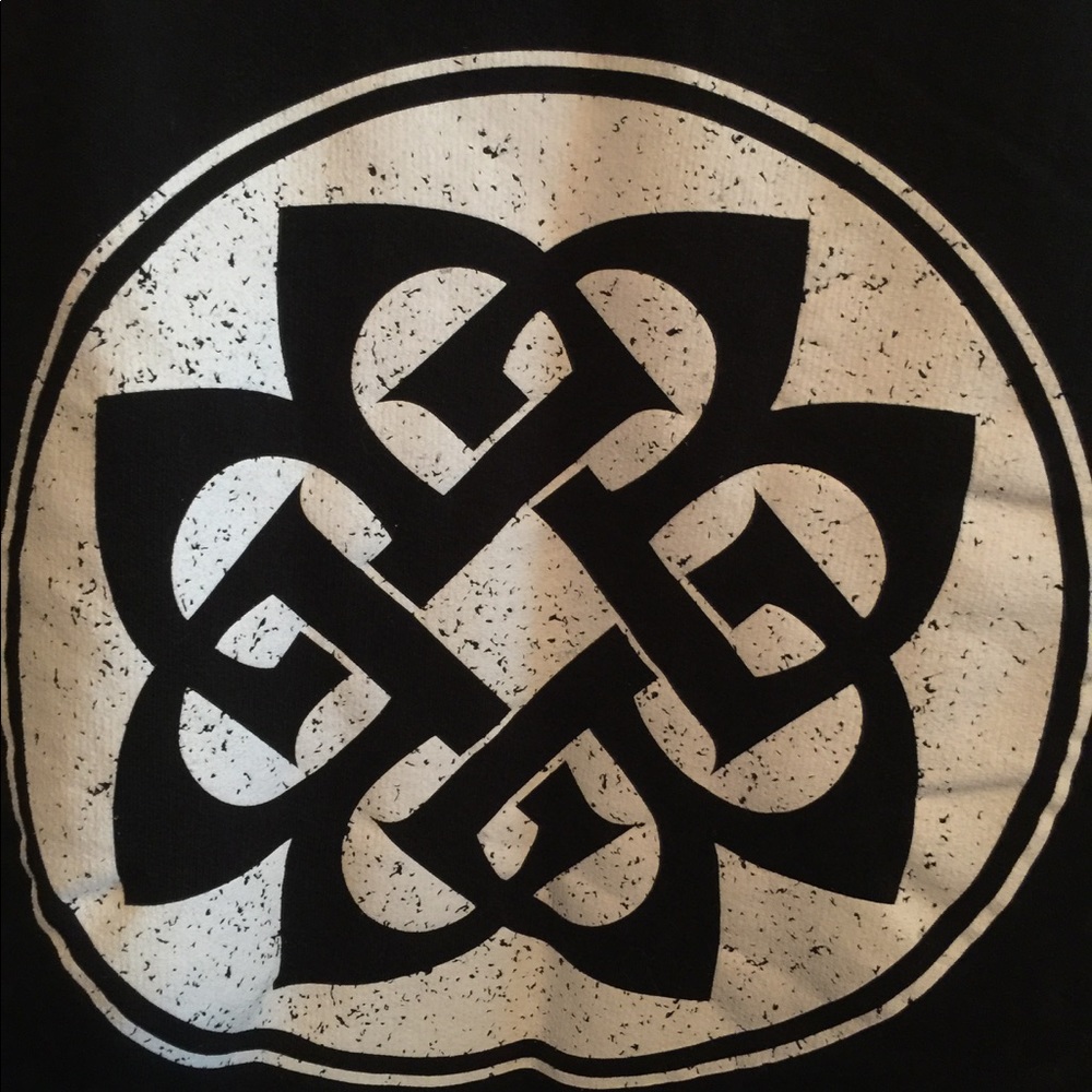 Breaking Benjamin sweatshirt