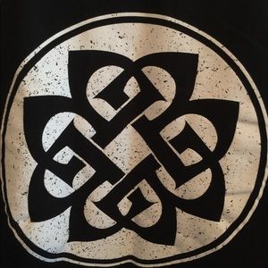 Breaking Benjamin sweatshirt