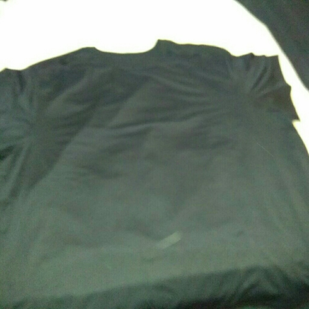 Dress polyester Tee