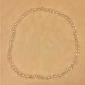 Beautiful Beaded Necklace