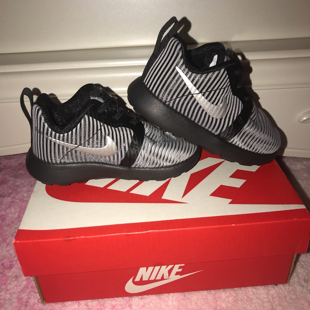 Nike sneakers