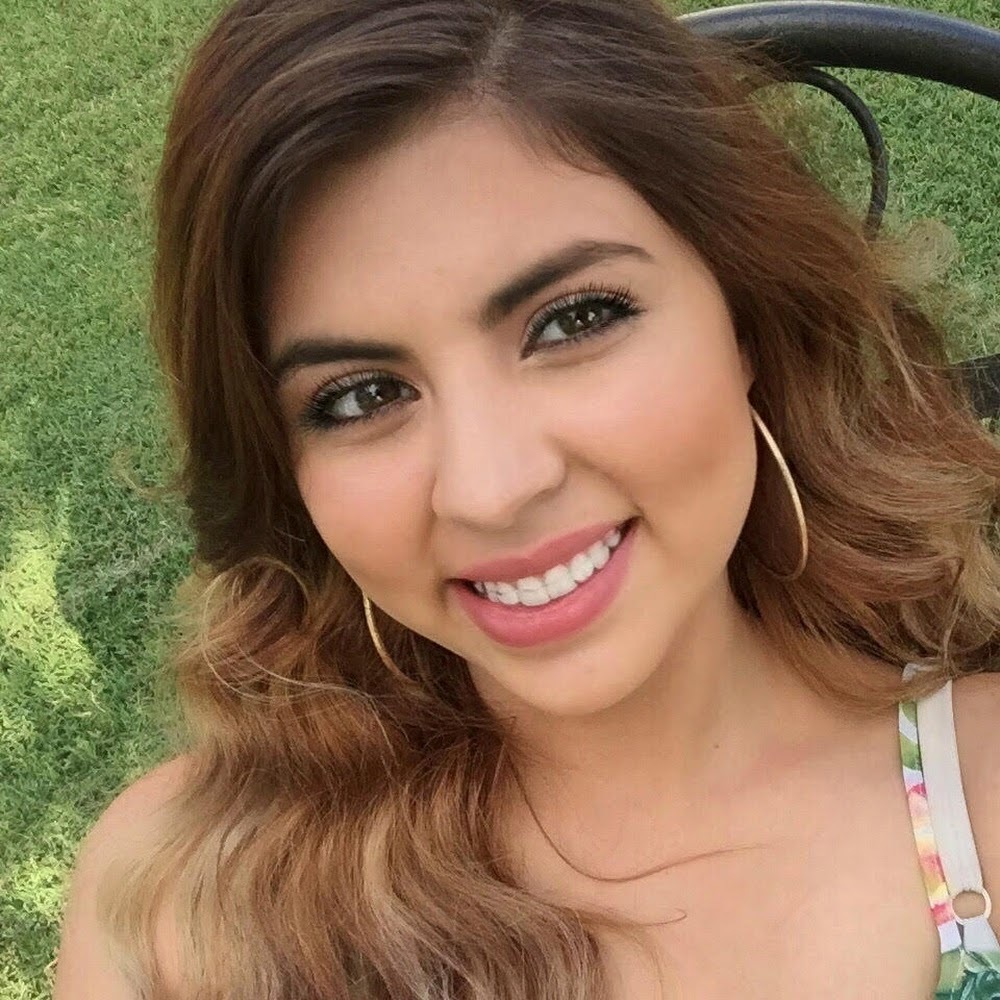 Meet your Posher, Lorena