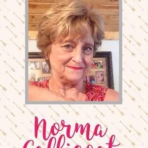 Meet your Posher, Norma