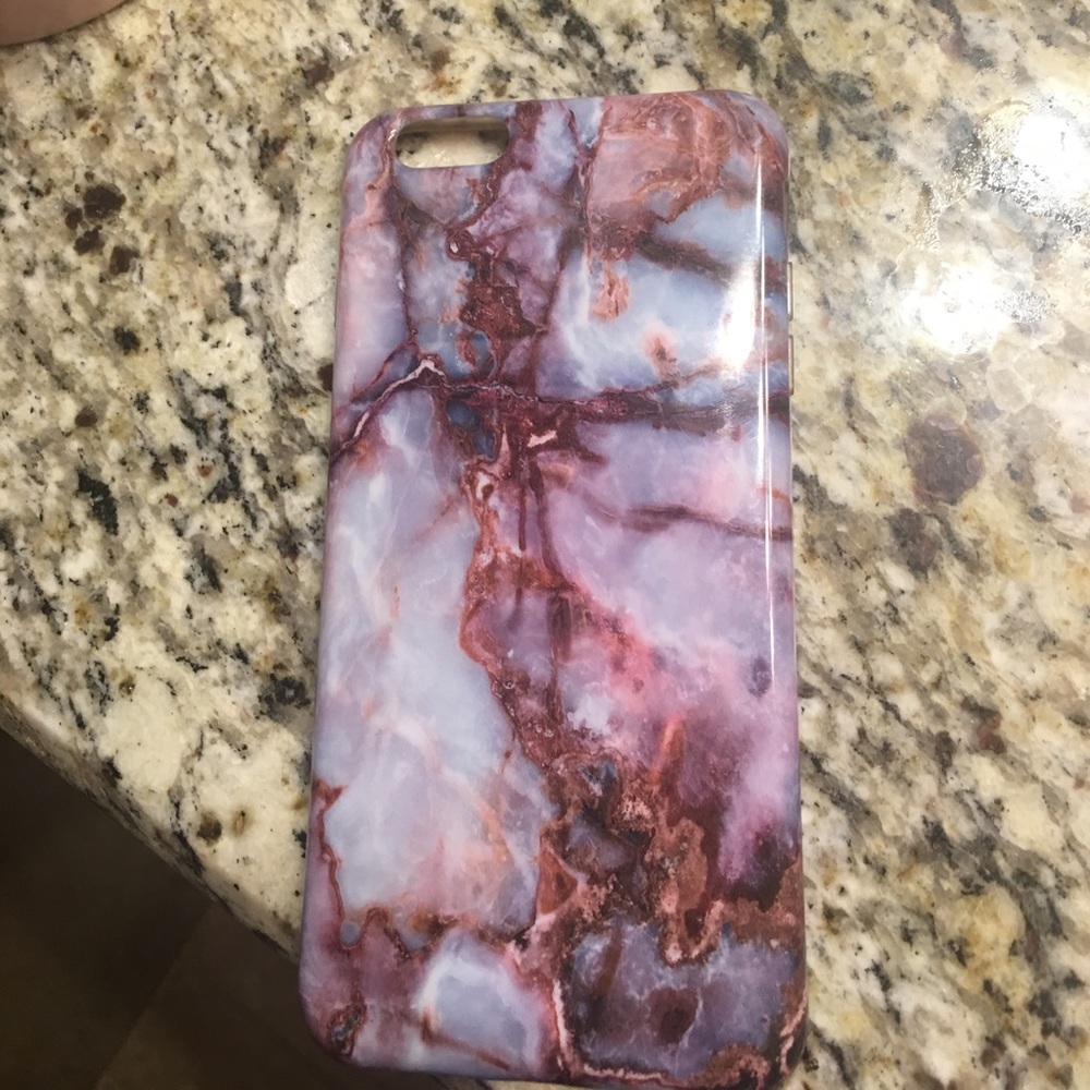 Velvet Caviar iPhone 6/6s Plus Case