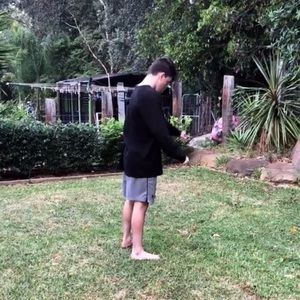 Meet your Posher, Daniel