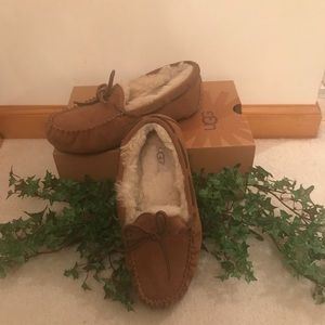 UGG Dakota Slippers