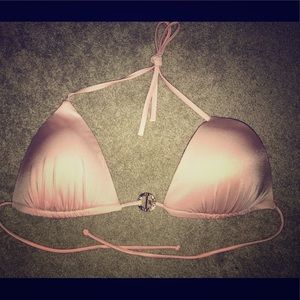 New sexy Victoria Secret halter bikini top