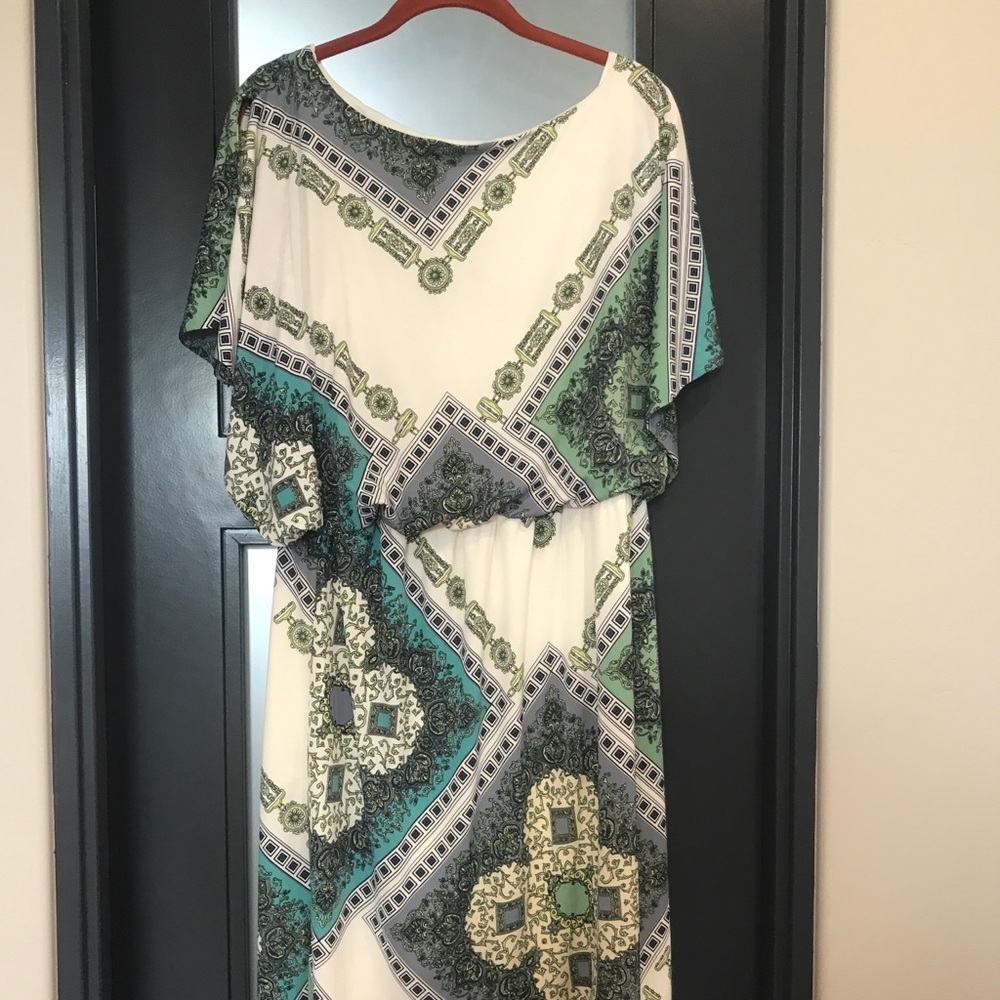 Gorgeous goddess Dress !