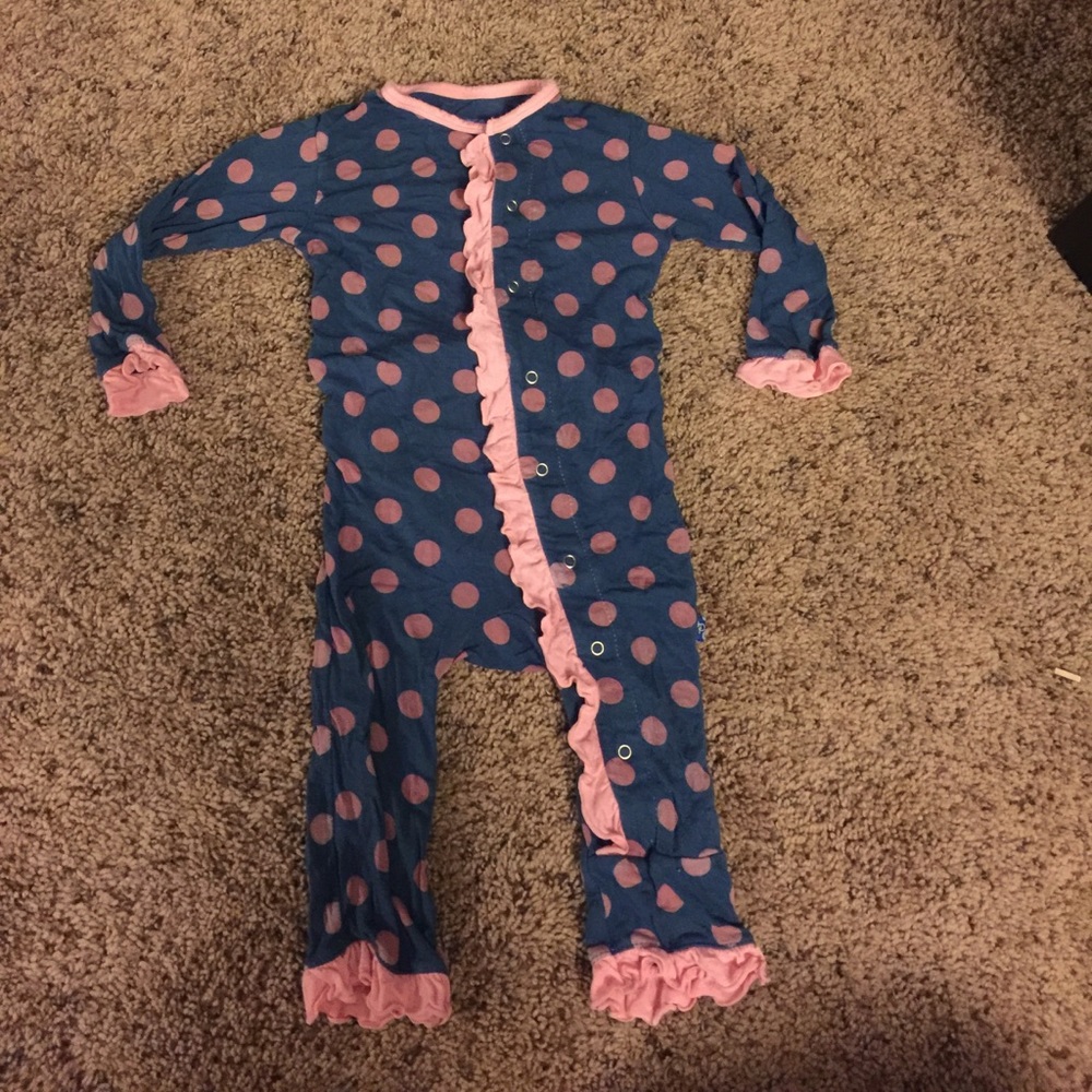 KicKee Pants Pajama