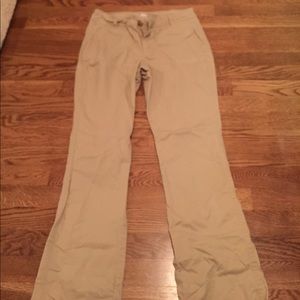 Old navy khakis