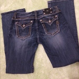 ⚜️Miss Me Jeans⚜️