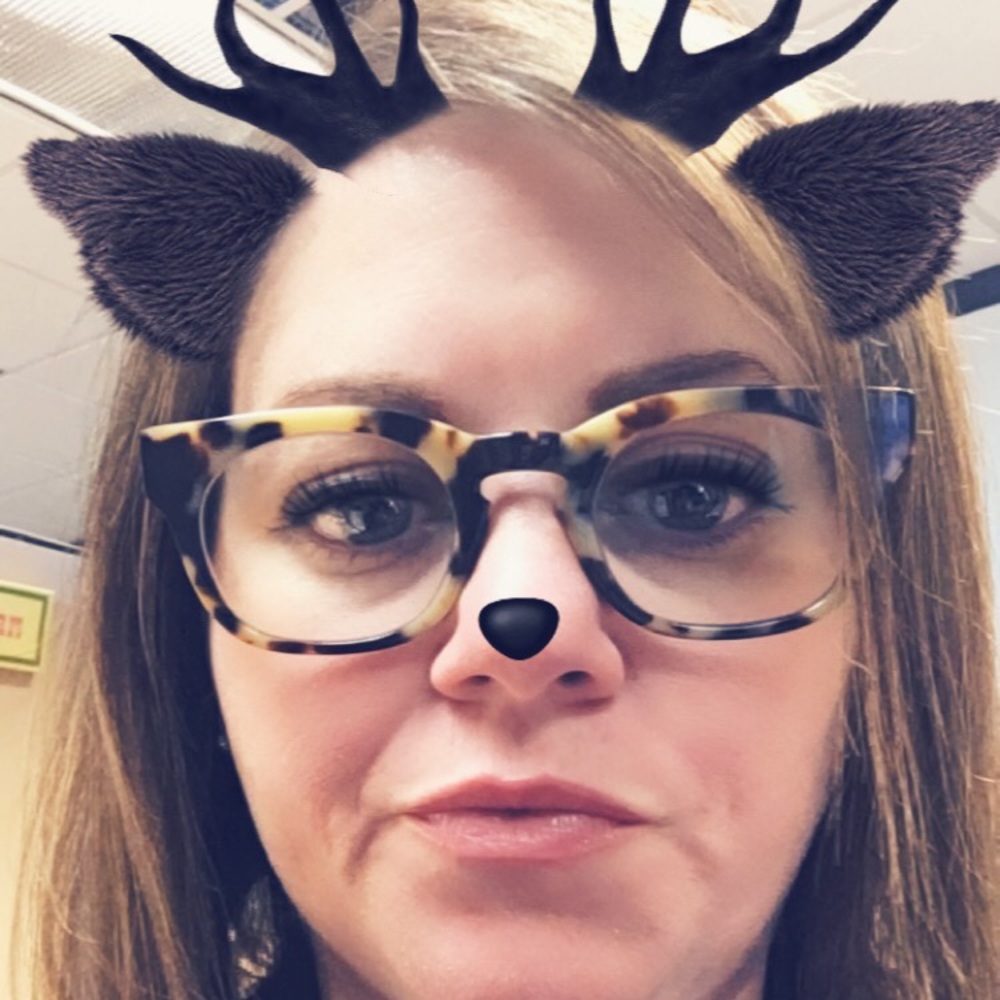 Meet your Posher, Meredith