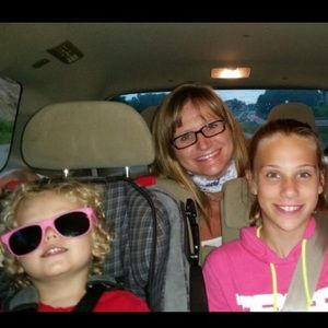 Meet your Posher, Abbey