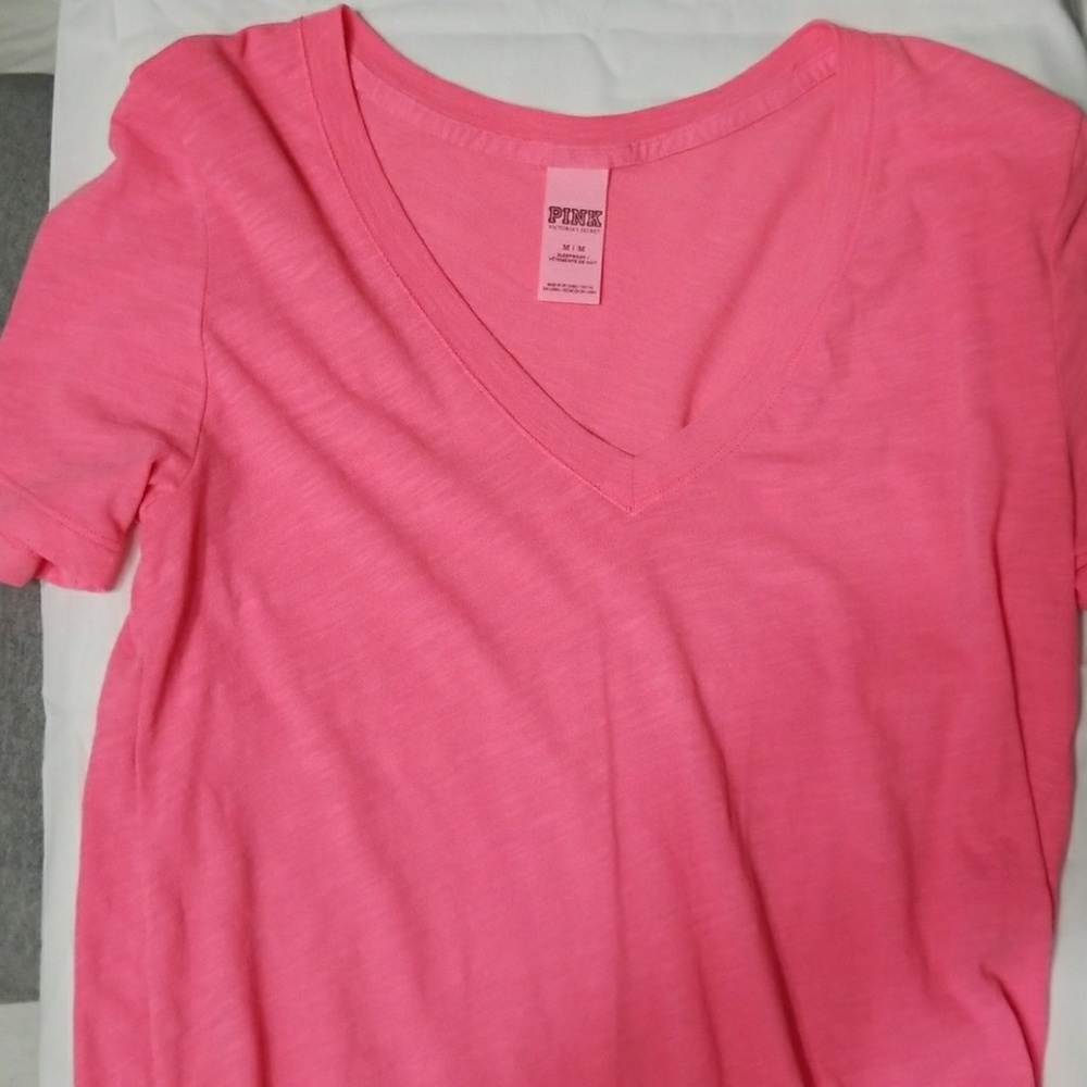 S/S Victoria Secret T shirt