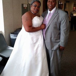 Meet your Posher, Lynette