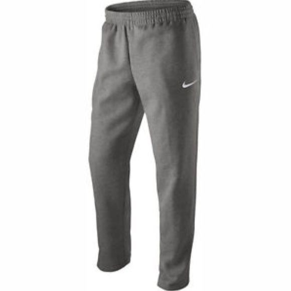 Nike Other - NWT Gray Nike Sweatpants
