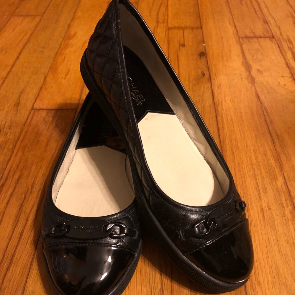 Michael KORS Lainey Ballet shoe