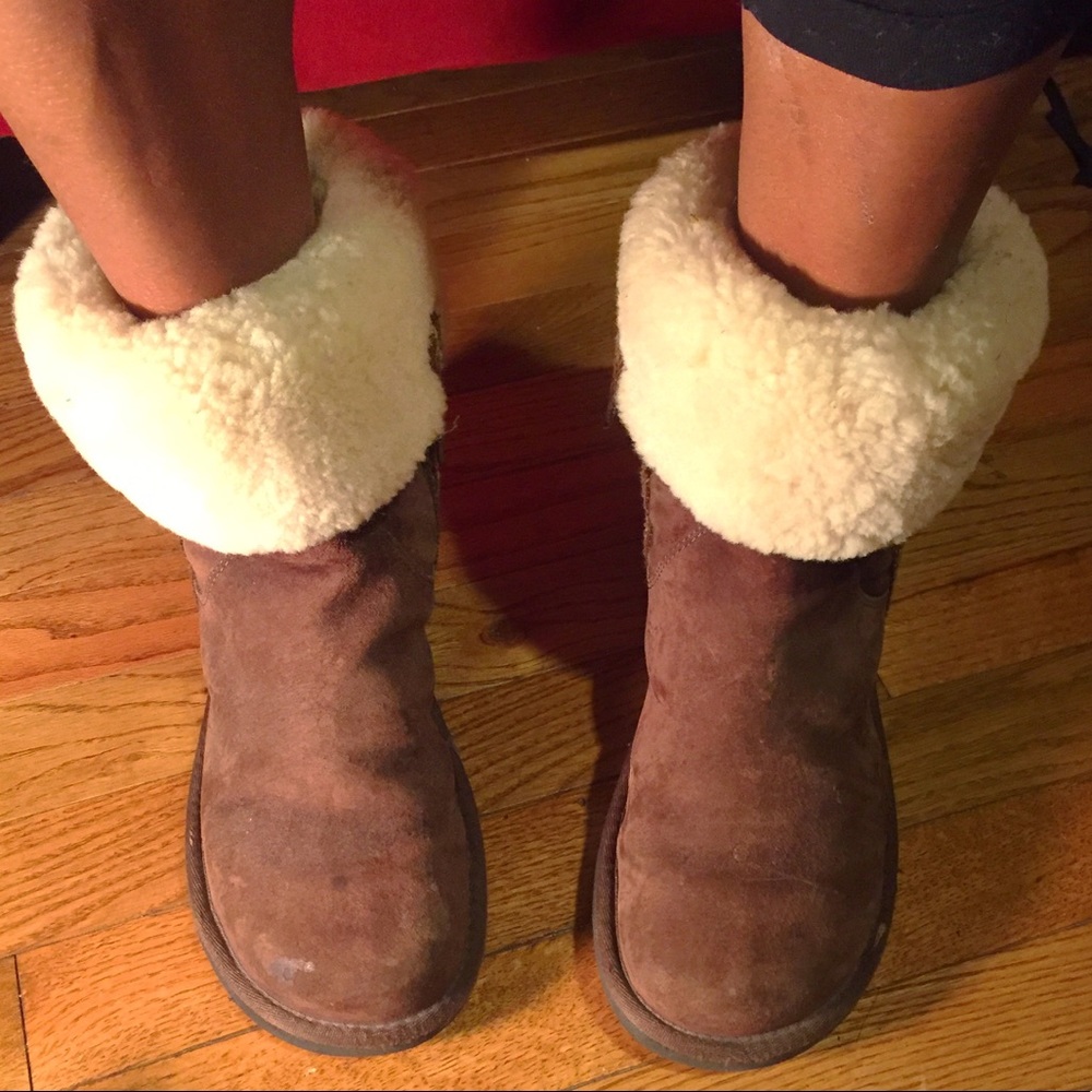 Women's UGGs!