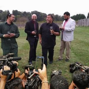 Meet your Posher, Thomas