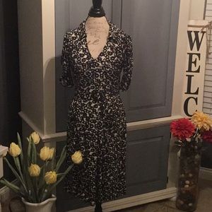 Chadwick Jersey Dress