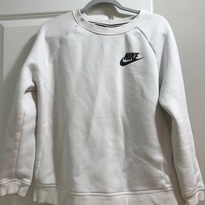 Nike sweat shirt