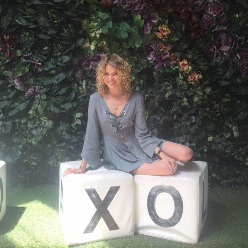 Meet your Posher, Tanya