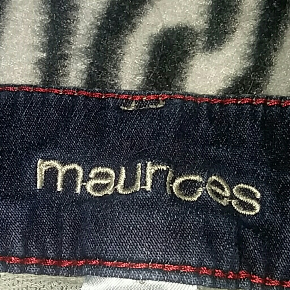Maurices