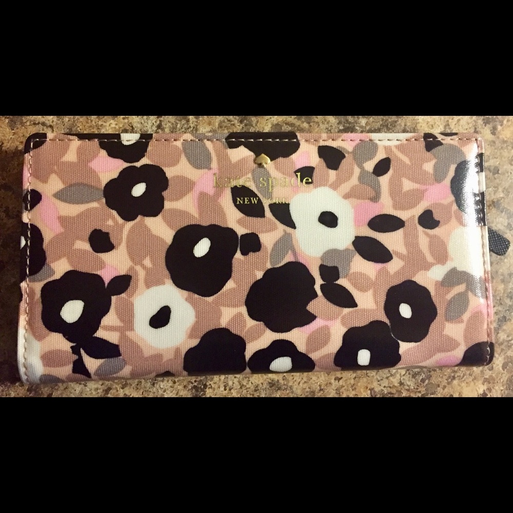 Kate Spade Wallet