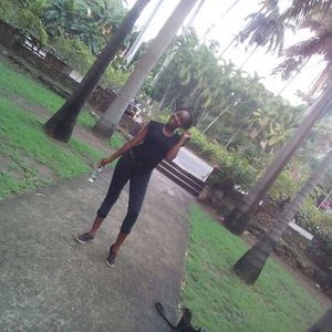 Meet your Posher, Beth