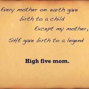 Meet your Posher, Anohcak