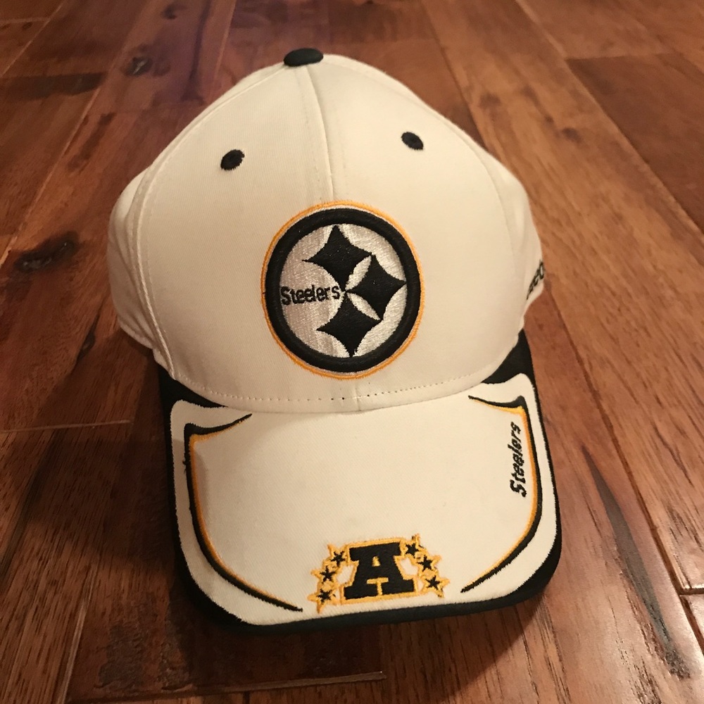Steelers Hat