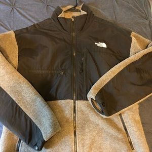 XL North Face Denali Jacket