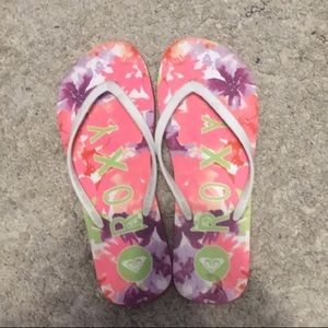 Roxy Flip-flops