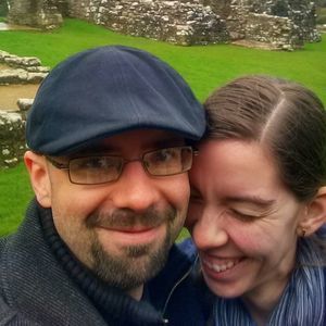 Meet your Posher, Jamie