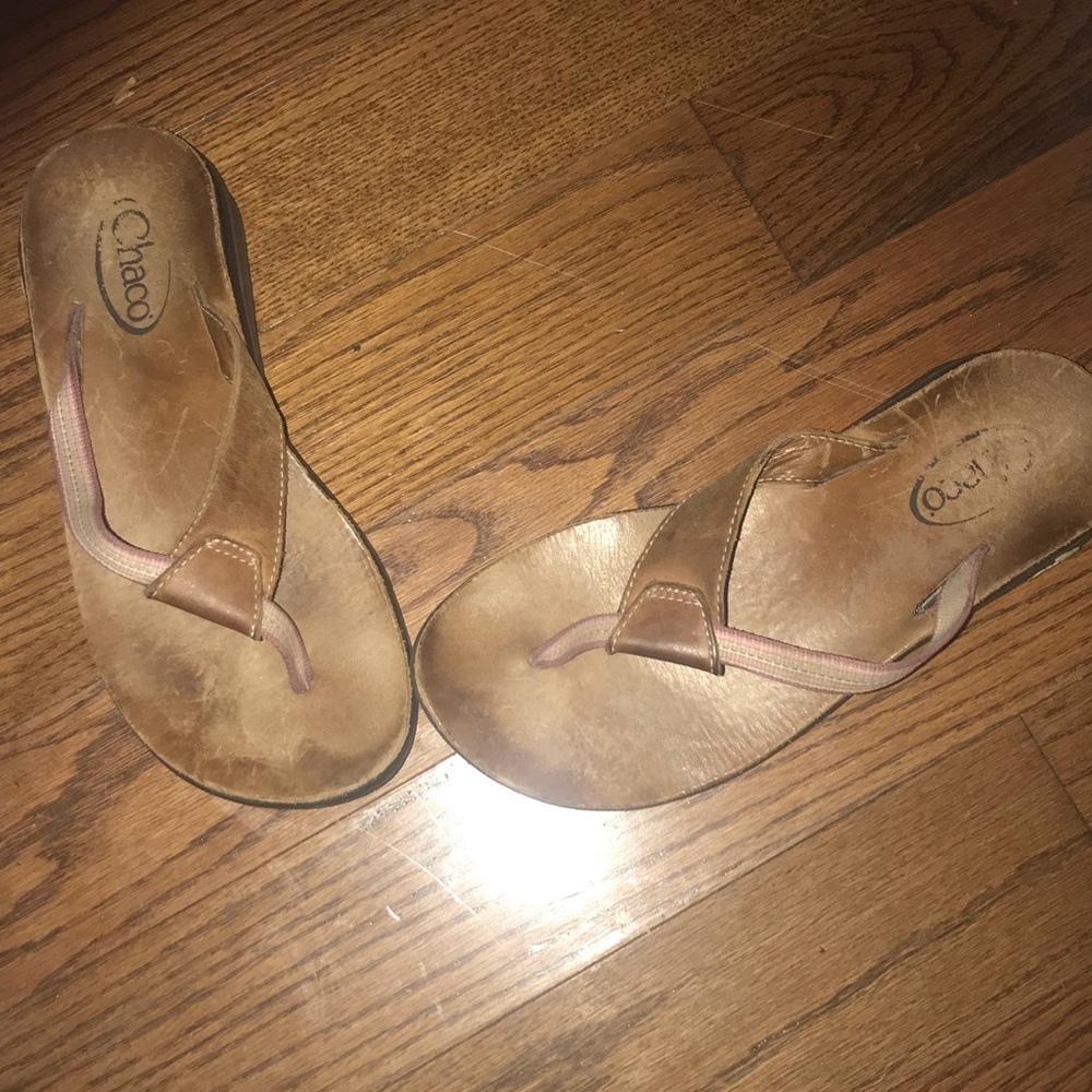 Chacos