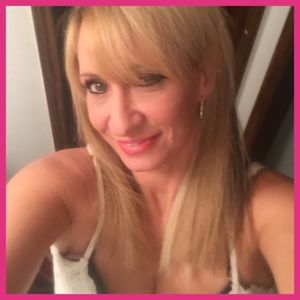 Meet your Posher, Pamela