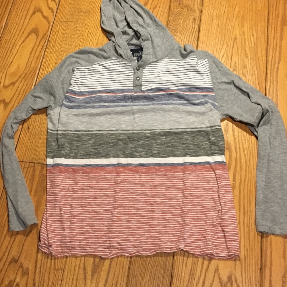Stylish hoodie