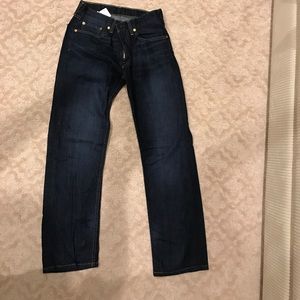 Men’s Levi’s