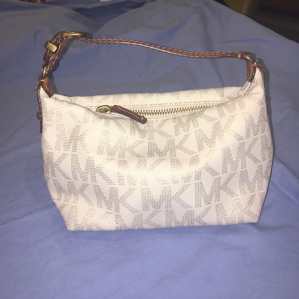 Michael Kors Mini Satchel