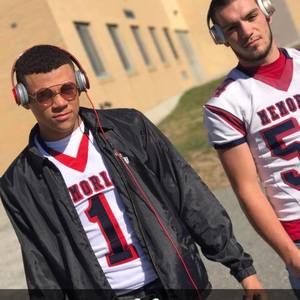 Meet your Posher, Greg