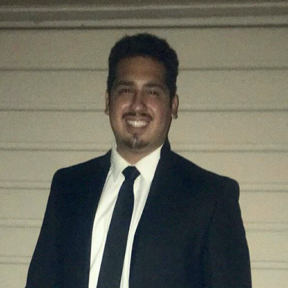 Meet your Posher, Daniel
