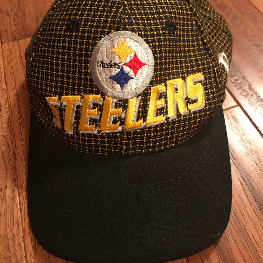 Pittsburgh Steelers Hat