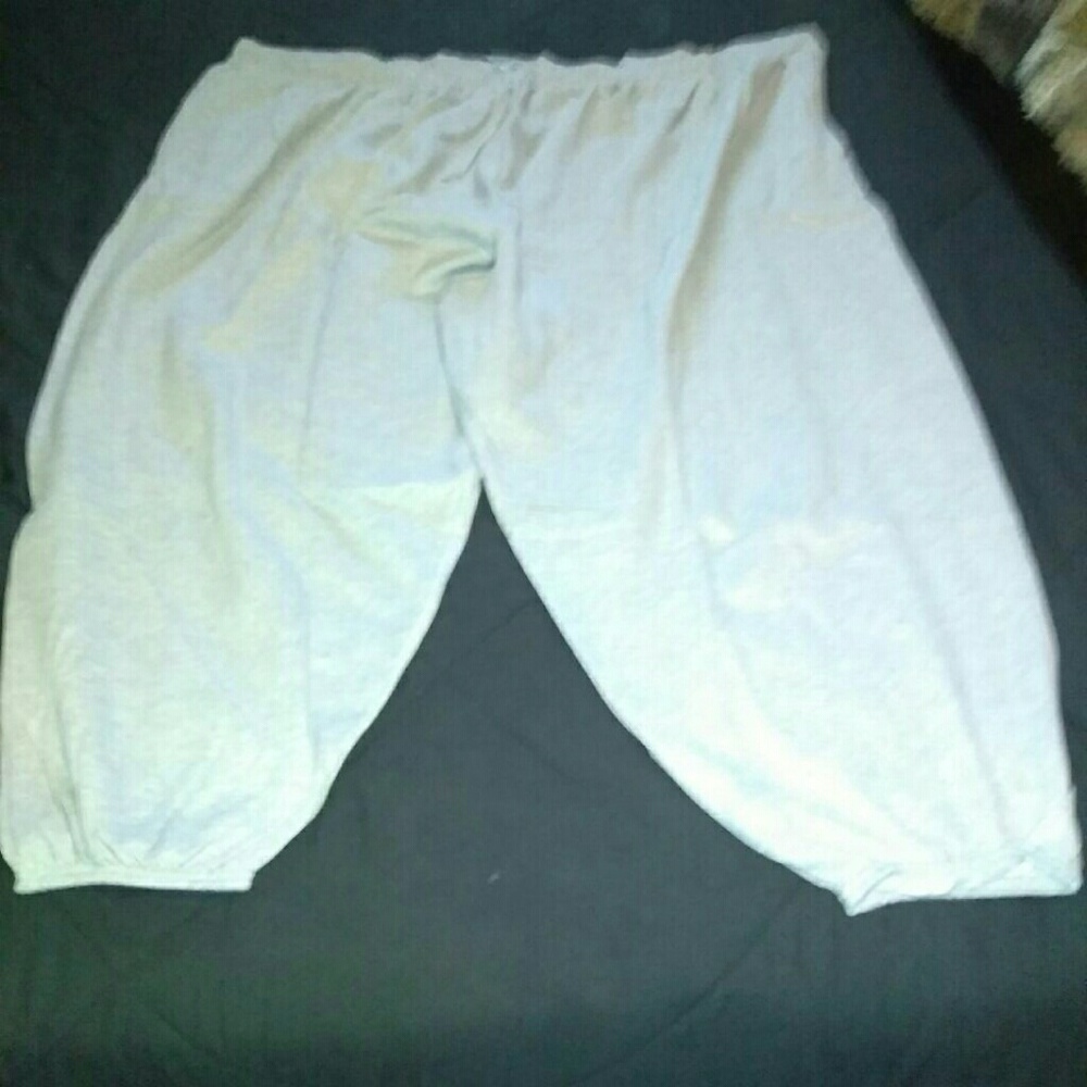 Sweat pants 9XL