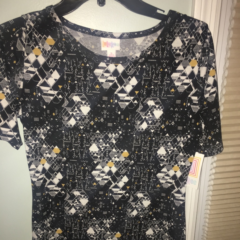 LuLaRoe Julia