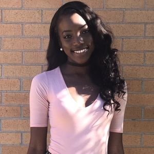 Meet your Posher, Markeisha