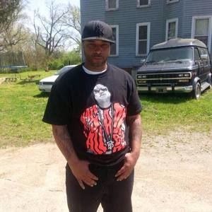 Meet your Posher, Ed