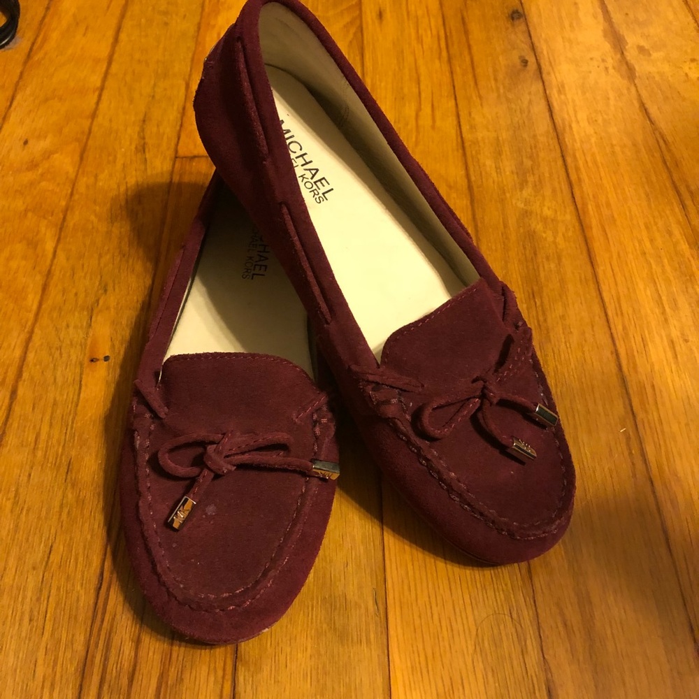 Michael KORS Daisy MOC shoe